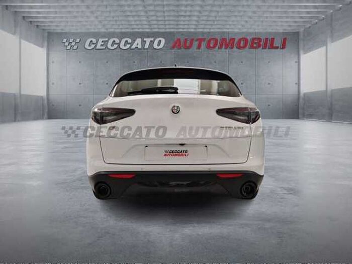 Alfa Romeo Stelvio 2.1l