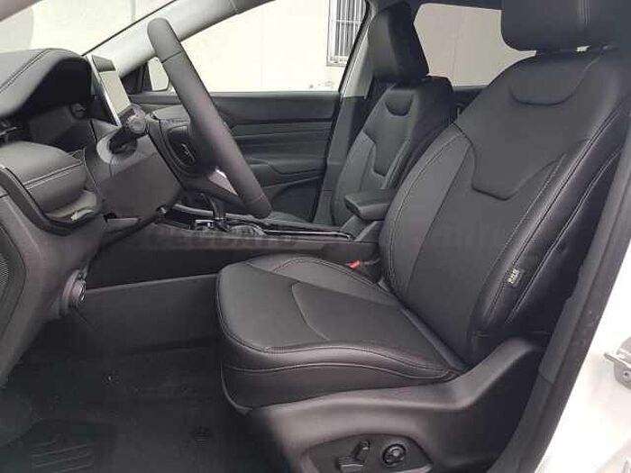 Jeep Compass 1.5l