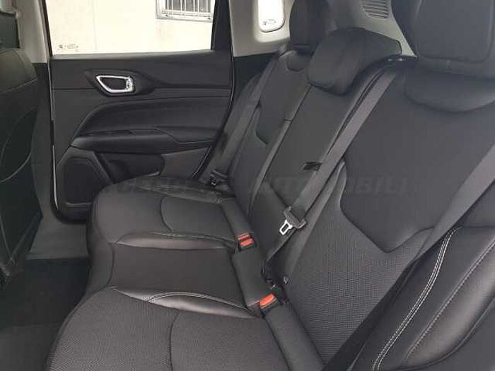 Jeep Compass 1.5l