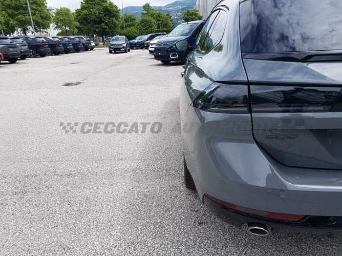 Peugeot 508 1.6l