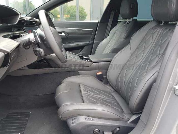 Peugeot 508 1.6l