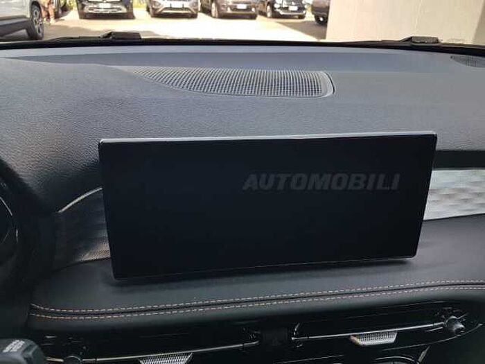 Alfa Romeo Tonale 1.6l