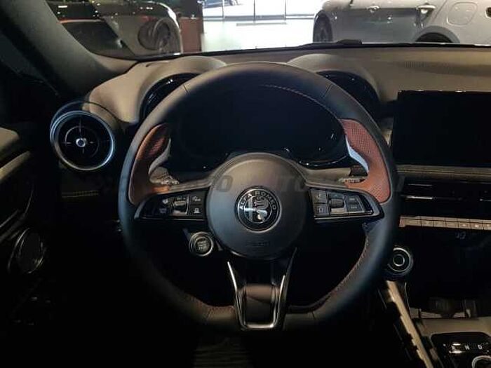 Alfa Romeo Tonale 1.6l