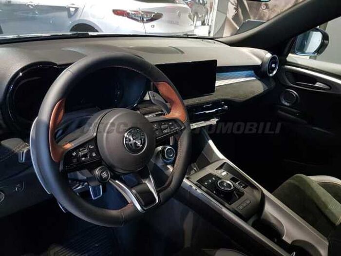 Alfa Romeo Tonale 1.6l