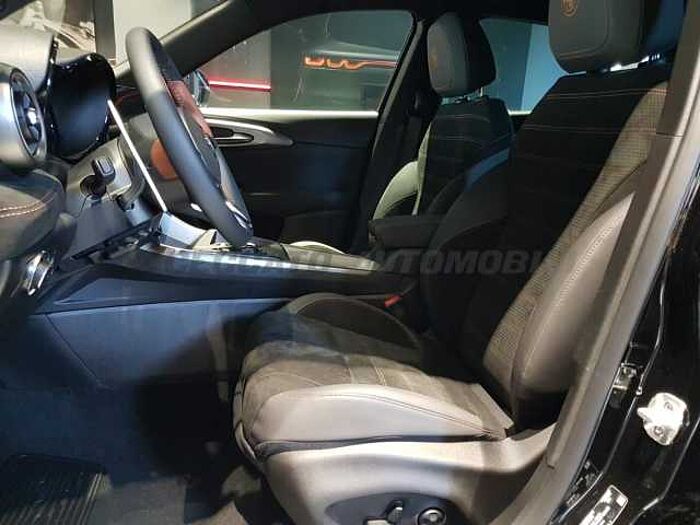 Alfa Romeo Tonale 1.6l