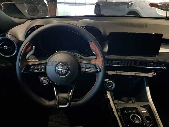 Alfa Romeo Tonale 1.6l