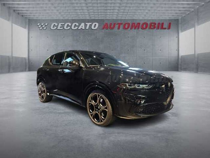 Alfa Romeo Tonale 1.6l
