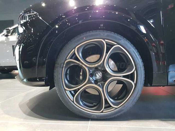 Alfa Romeo Tonale 1.6l