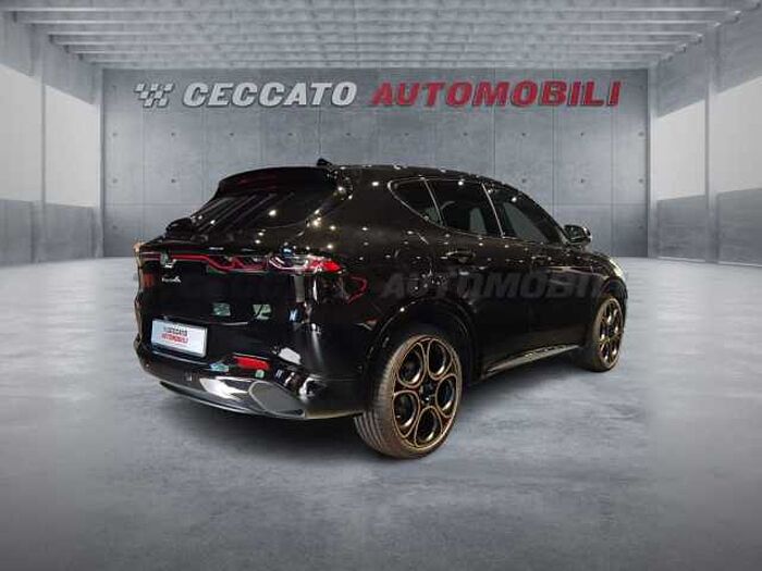 Alfa Romeo Tonale 1.6l