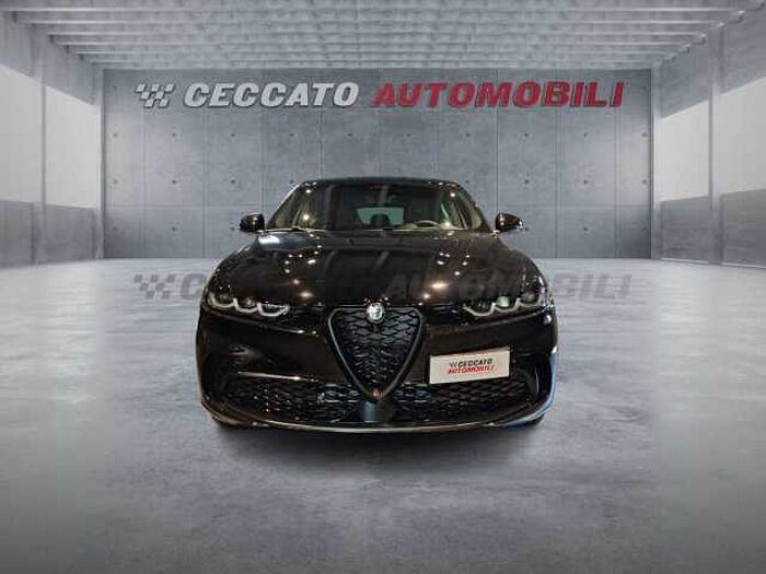 Alfa Romeo Tonale 1.6l