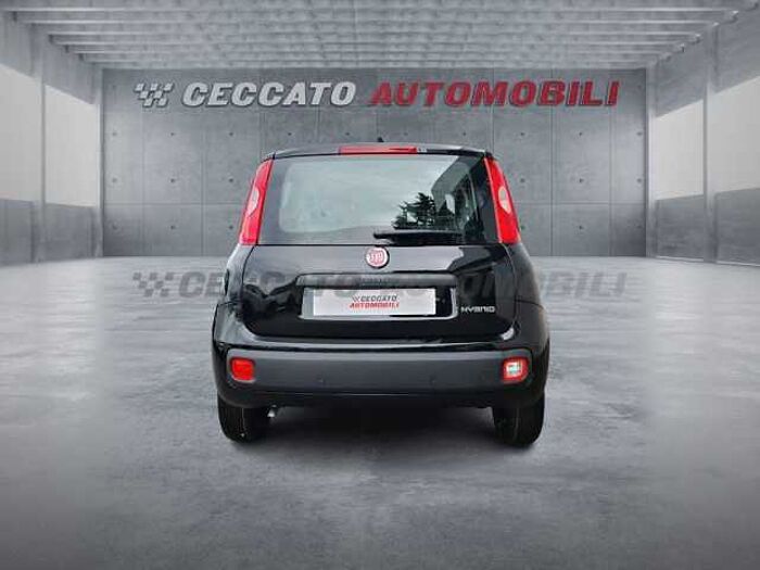 Fiat Panda 1l