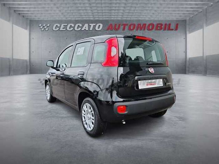 Fiat Panda 1l