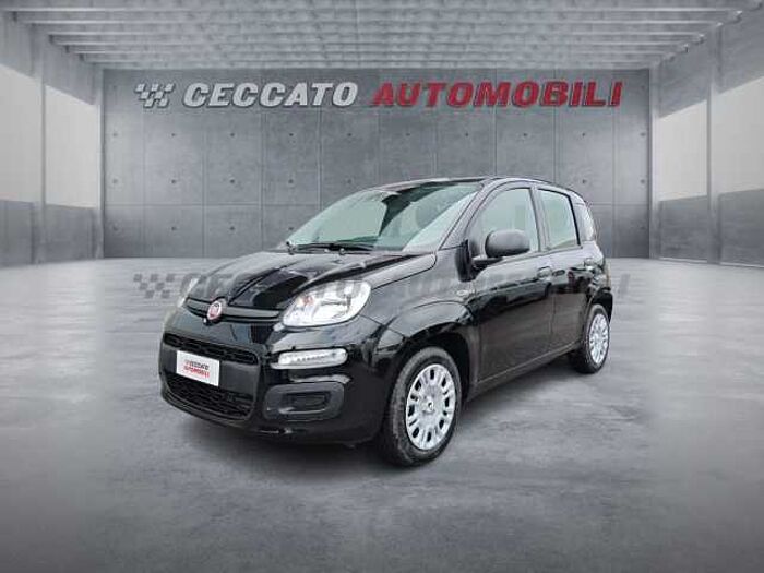 Fiat Panda 1l