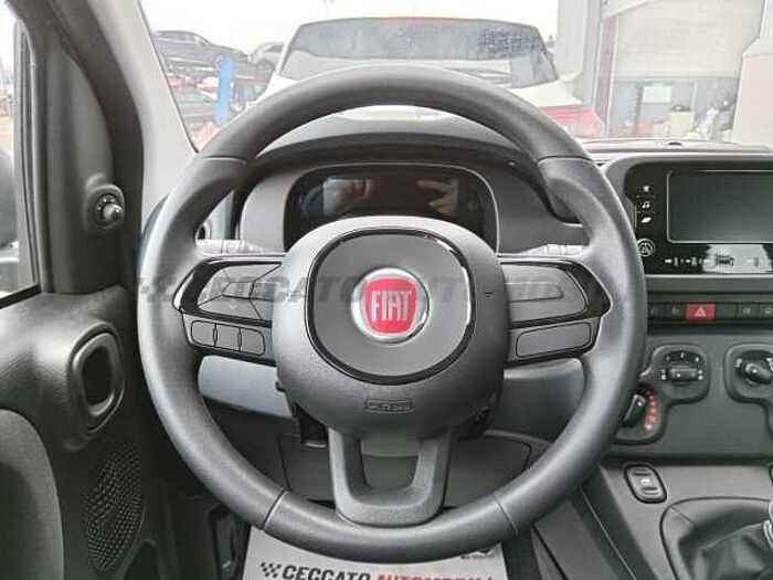 Fiat Panda 1l