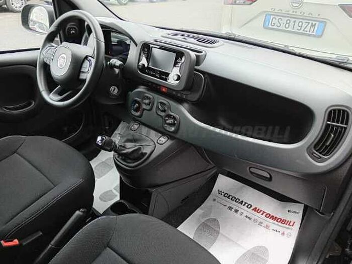 Fiat Panda 1l