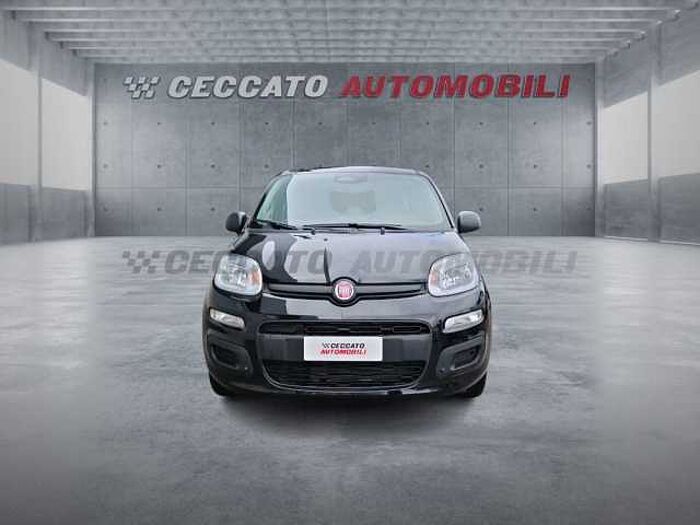 Fiat Panda 1l