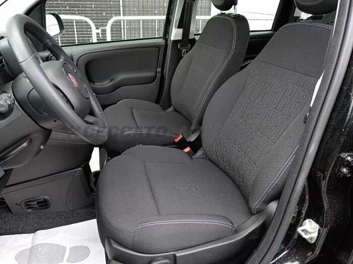 Fiat Panda 1l