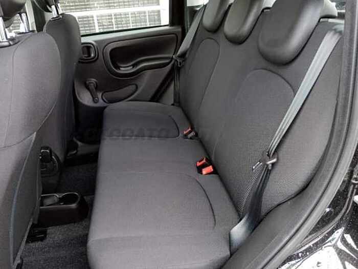 Fiat Panda 1l