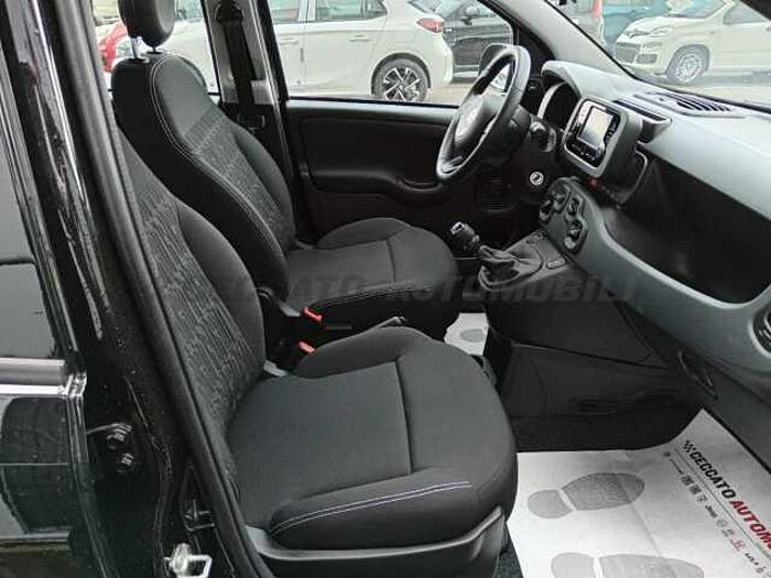 Fiat Panda 1l