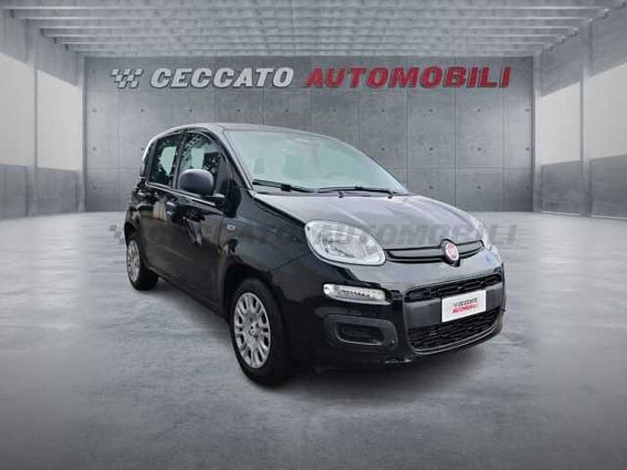 Fiat Panda 1l