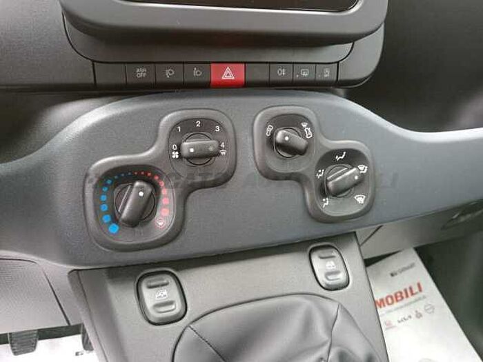 Fiat Panda 1l
