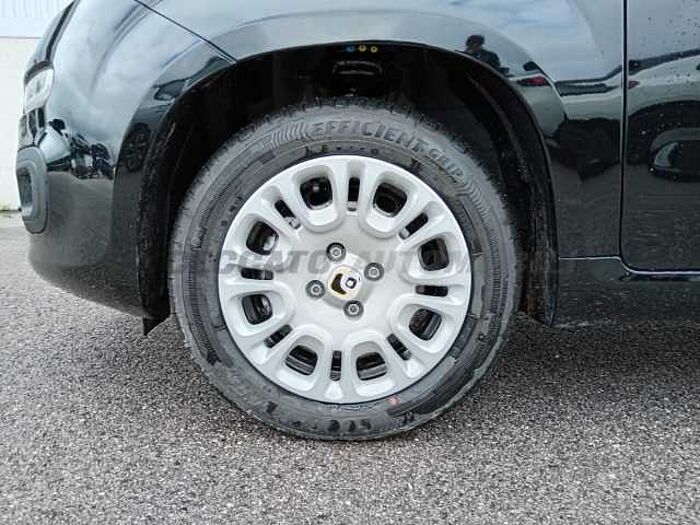 Fiat Panda 1l