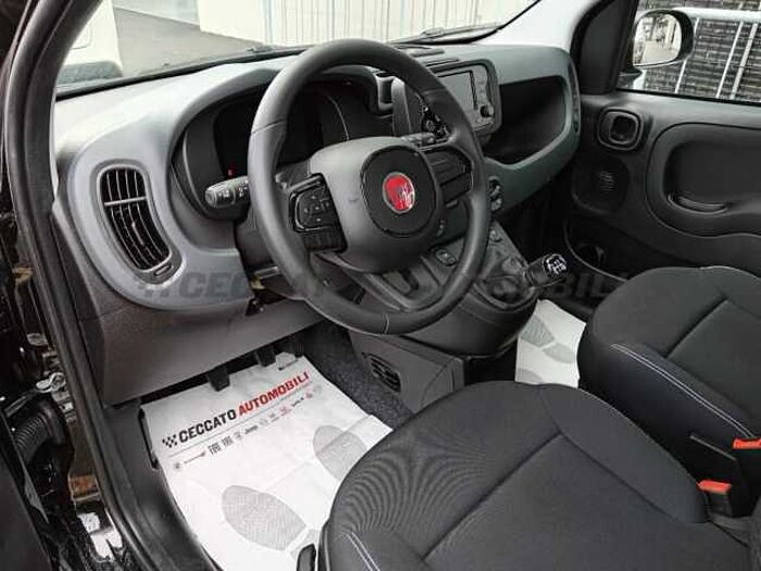 Fiat Panda 1l