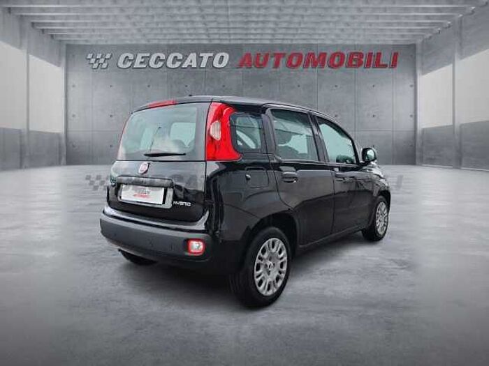 Fiat Panda 1l