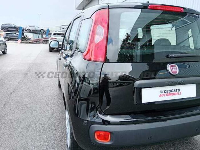 Fiat Panda 1l