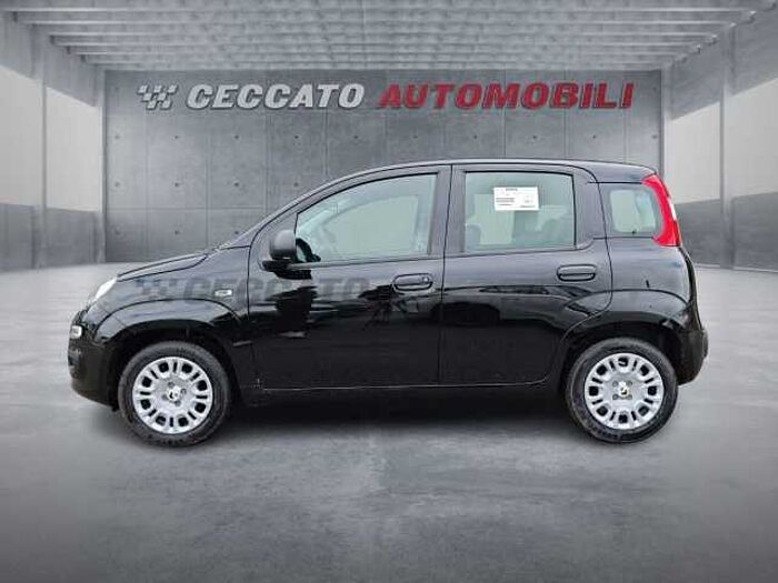 Fiat Panda 1l