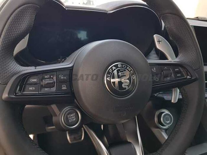 Alfa Romeo Tonale 1.6l