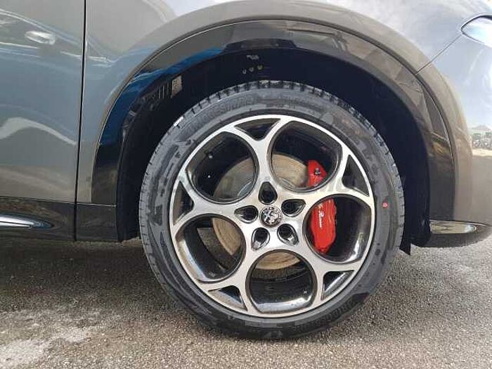 Alfa Romeo Tonale 1.6l