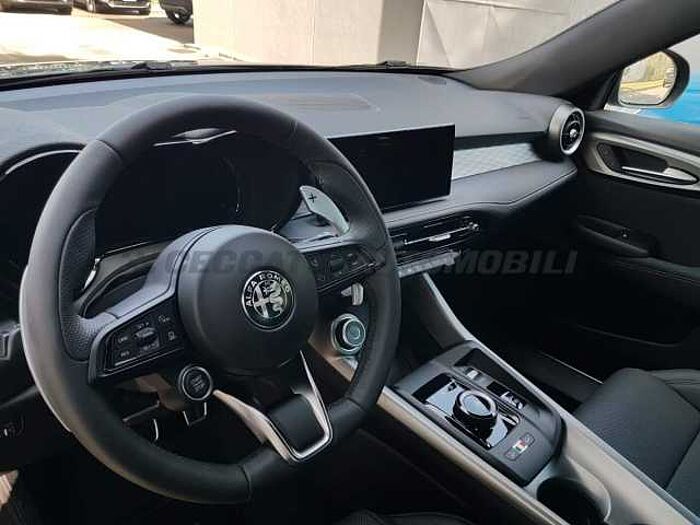 Alfa Romeo Tonale 1.6l