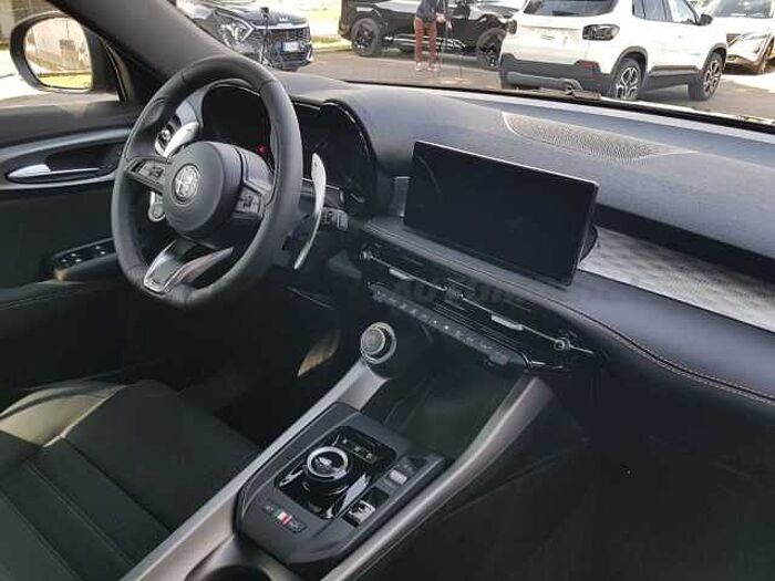 Alfa Romeo Tonale 1.6l