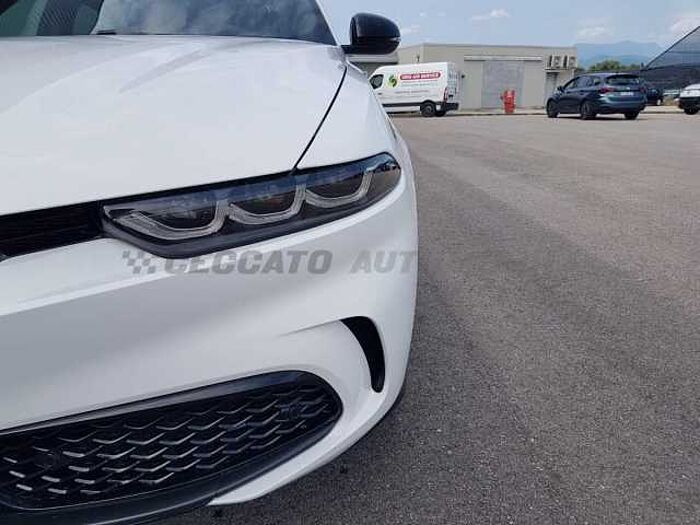 Alfa Romeo Tonale 1.6l