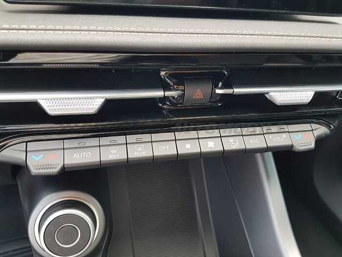 Alfa Romeo Tonale 1.6l