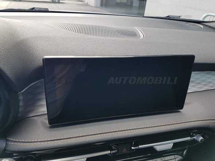 Alfa Romeo Tonale 1.6l