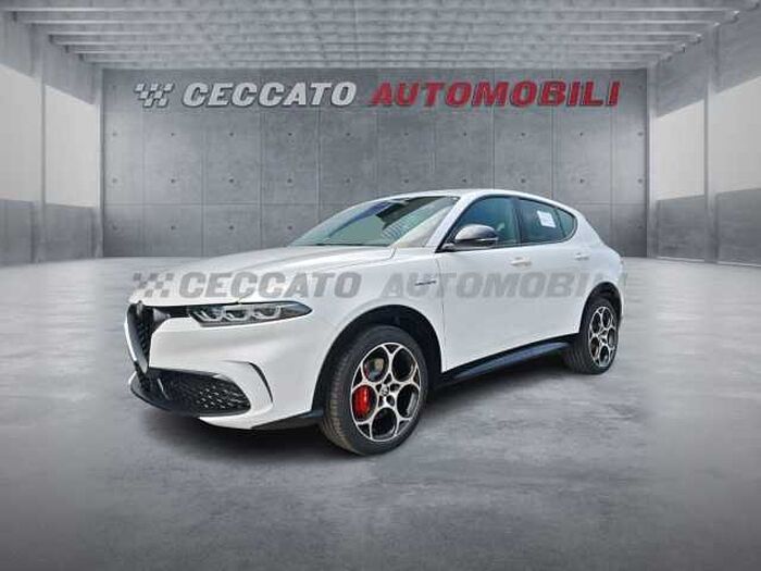 Alfa Romeo Tonale 1.6l