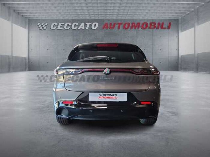 Alfa Romeo Tonale 1.5l