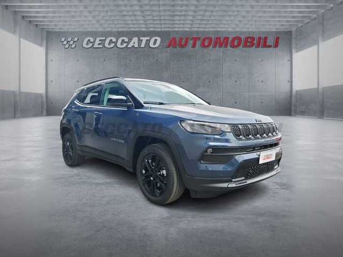 Jeep Compass 1.5l