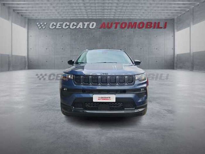 Jeep Compass 1.5l