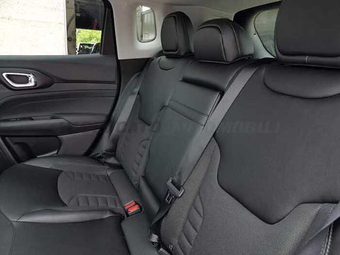Jeep Compass 1.5l