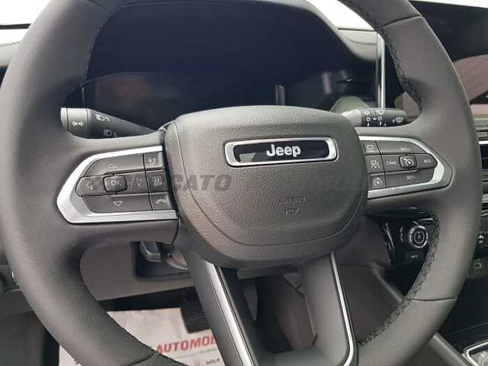 Jeep Compass 1.5l