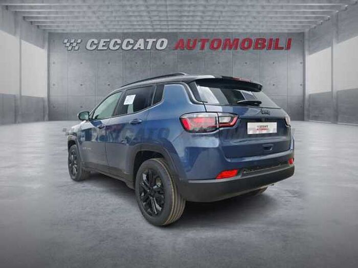 Jeep Compass 1.5l