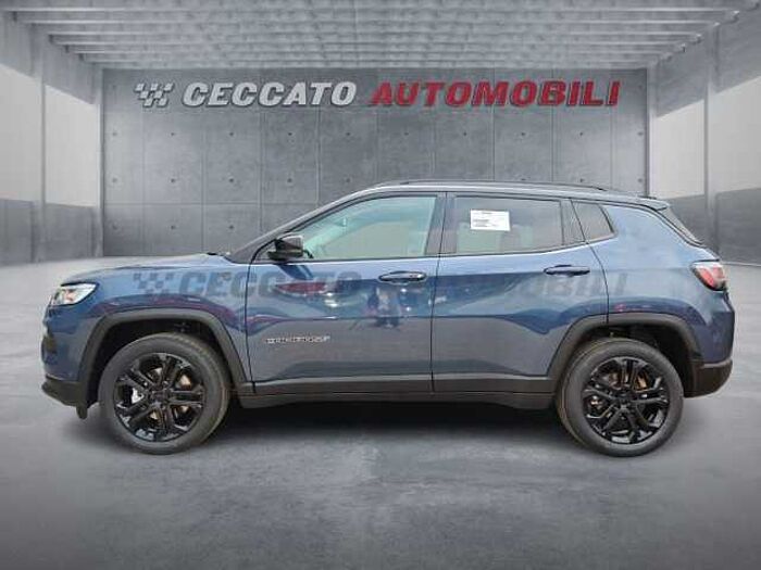 Jeep Compass 1.5l