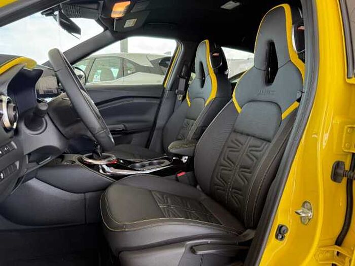 Nissan Nuovo Juke 1l