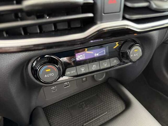 Nissan Nuovo Juke 1l