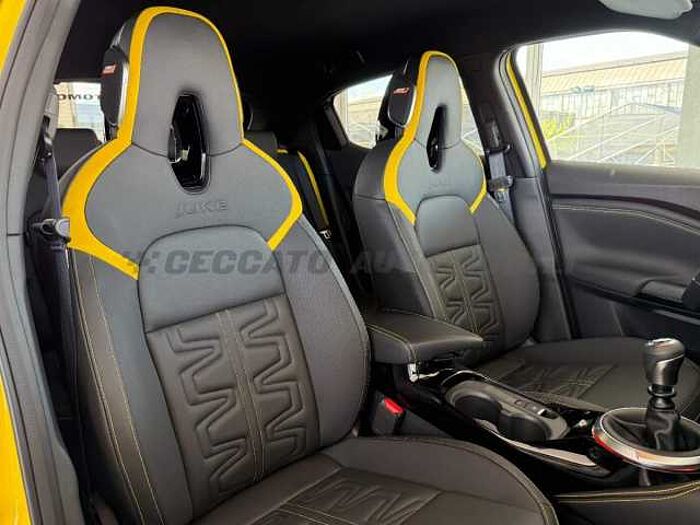 Nissan Nuovo Juke 1l