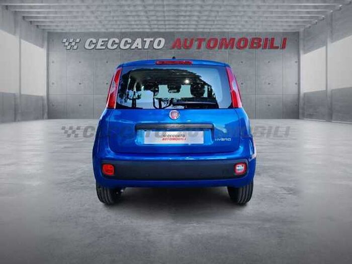 Fiat Panda 1l
