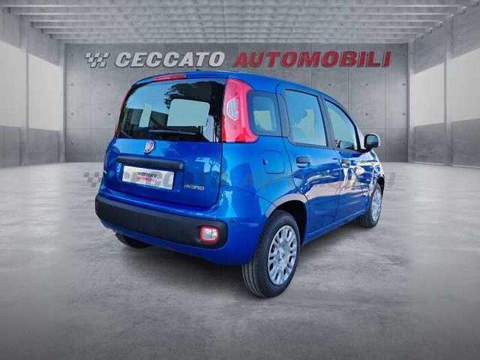 Fiat Panda 1l